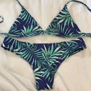 EUC Vaya Island Bikini